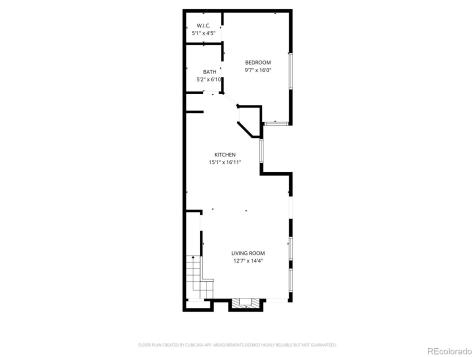 992 S Dearborn Way Aurora CO 80012