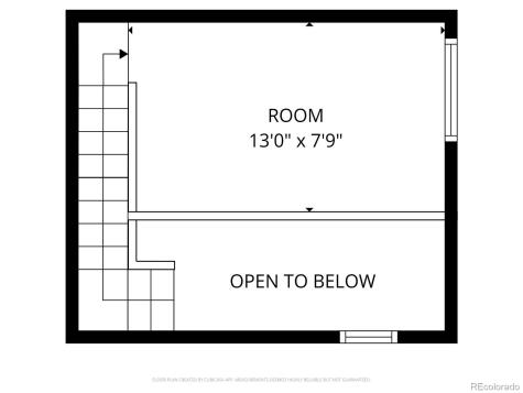 992 S Dearborn Way Aurora CO 80012
