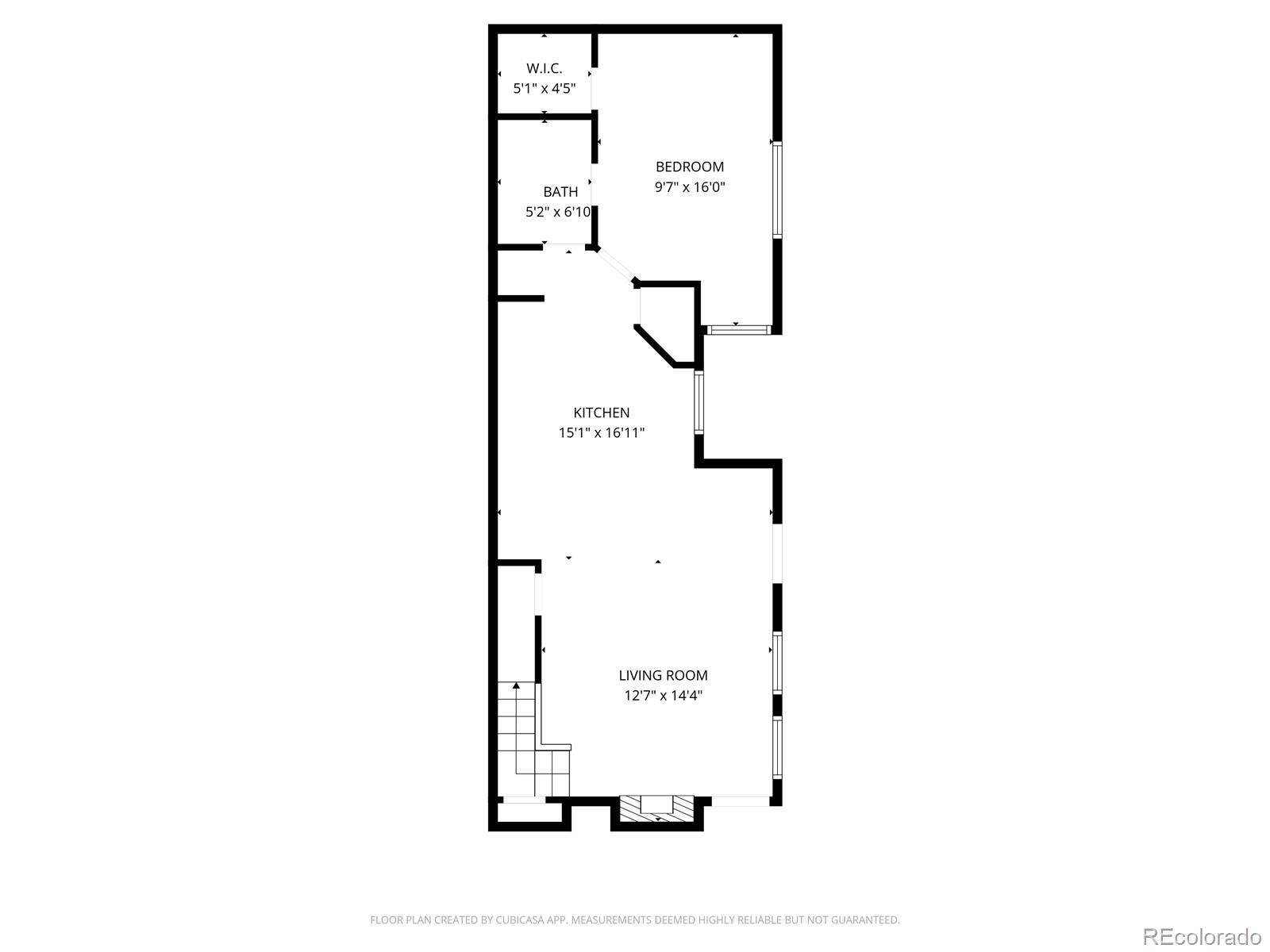 992 S Dearborn Way Aurora CO 80012