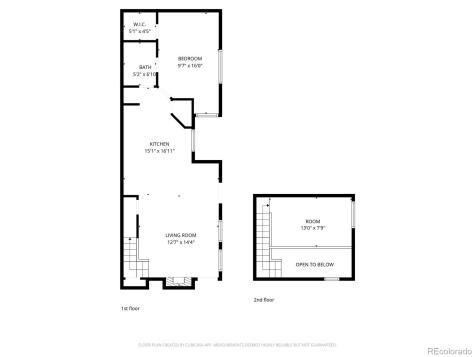992 S Dearborn Way Aurora CO 80012