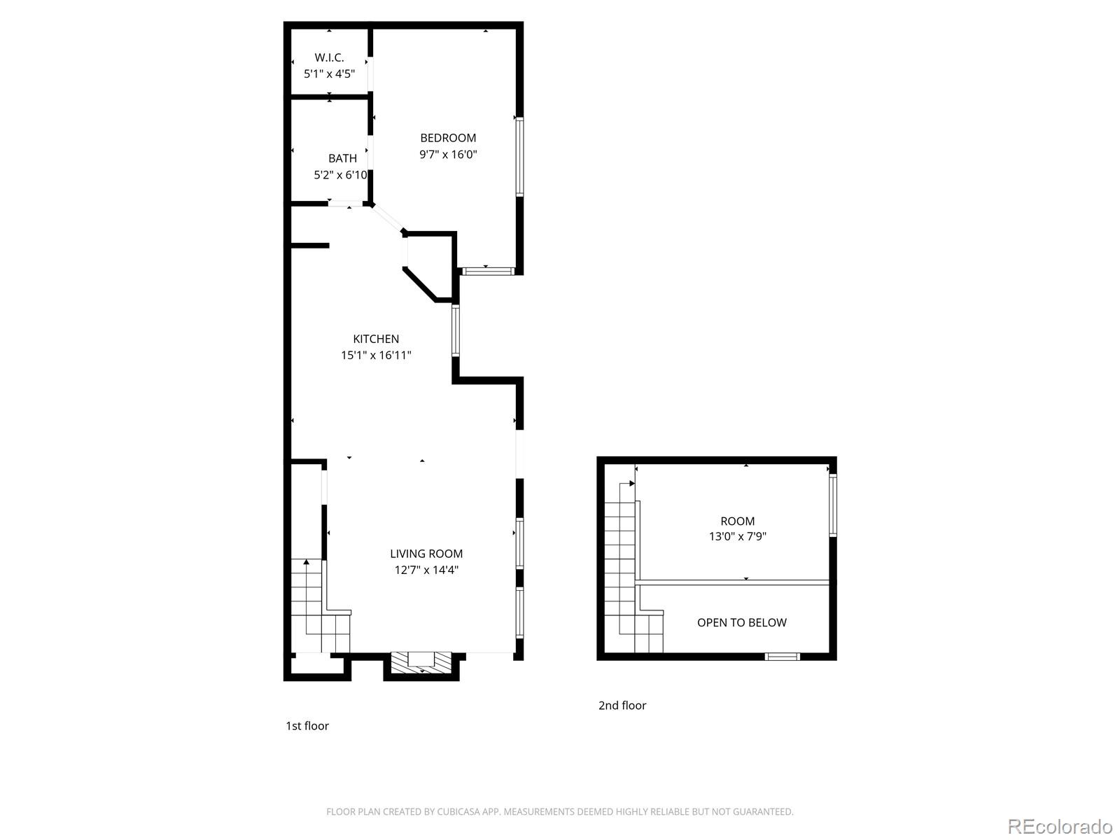 992 S Dearborn Way Aurora CO 80012