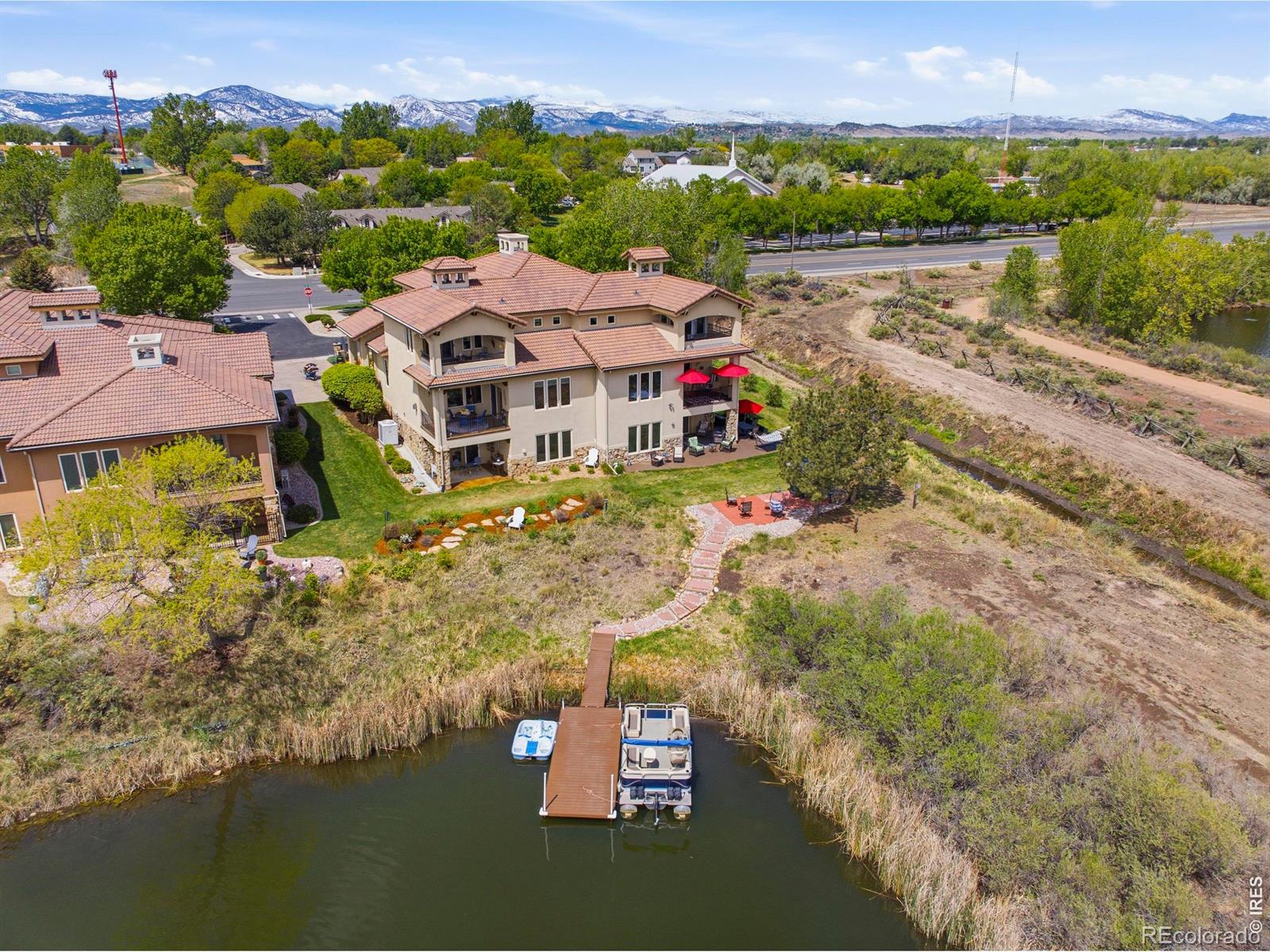 404 Split Rock Drive Loveland CO 80537