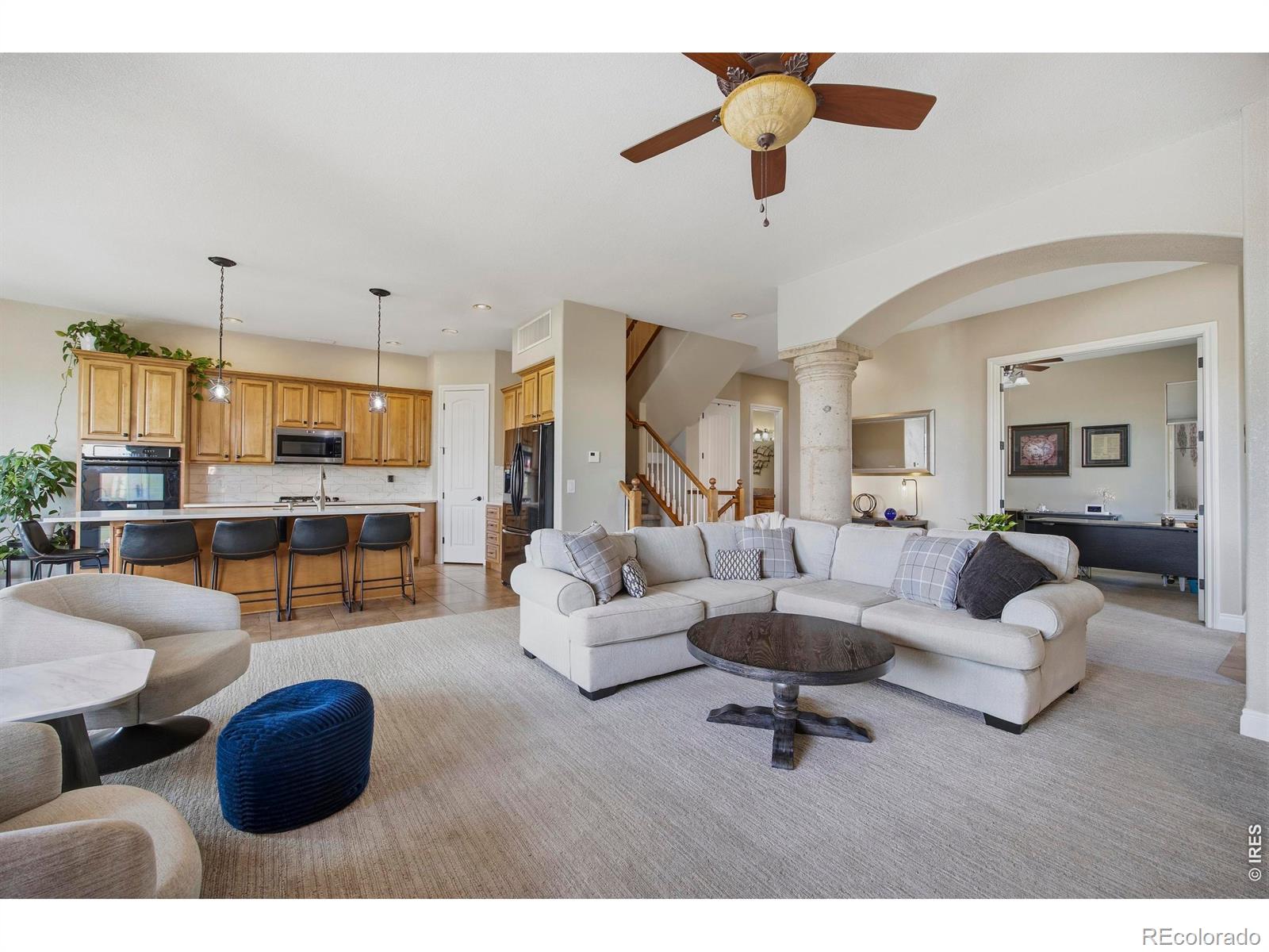 404 Split Rock Drive Loveland CO 80537