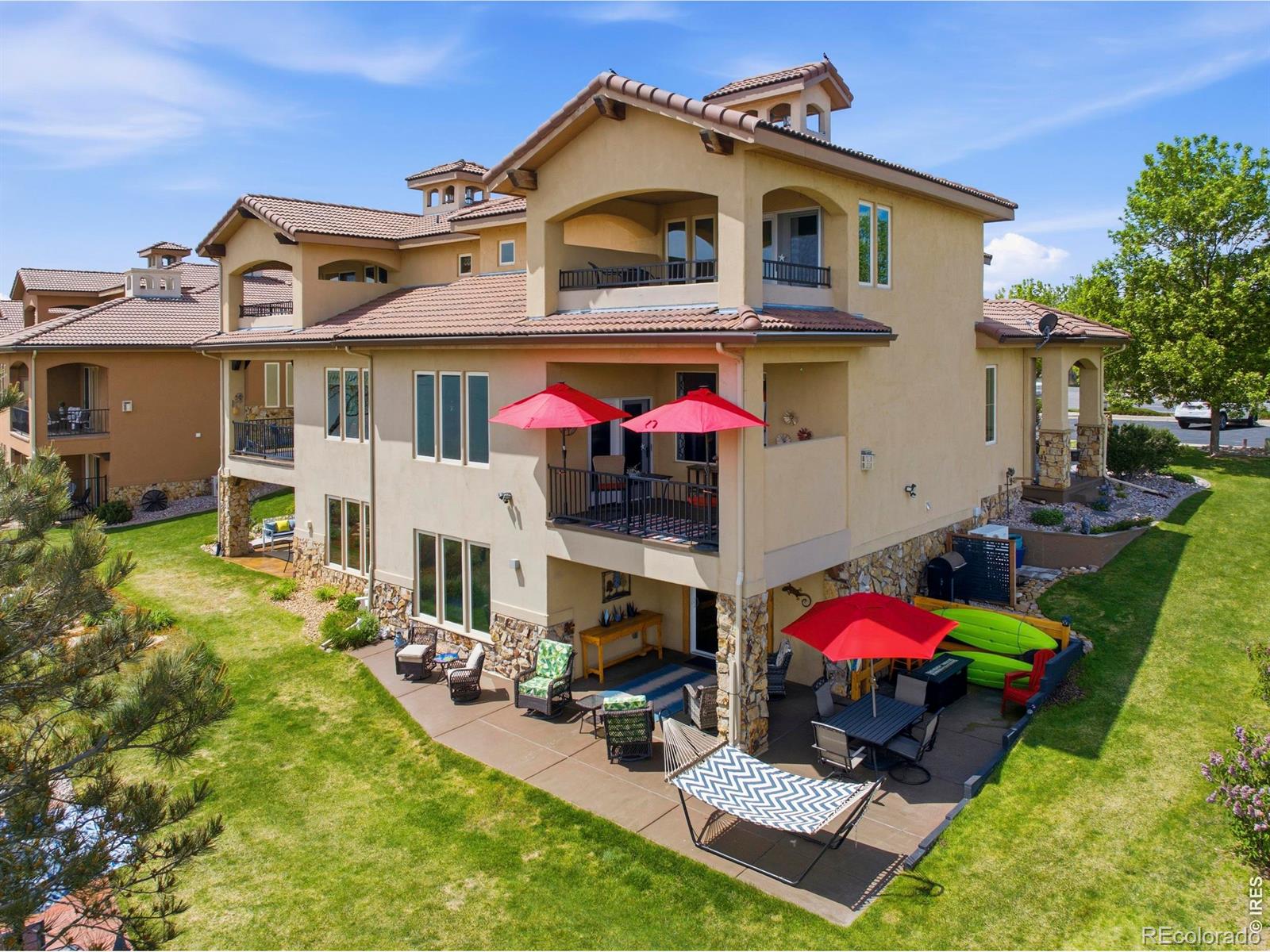 404 Split Rock Drive Loveland CO 80537