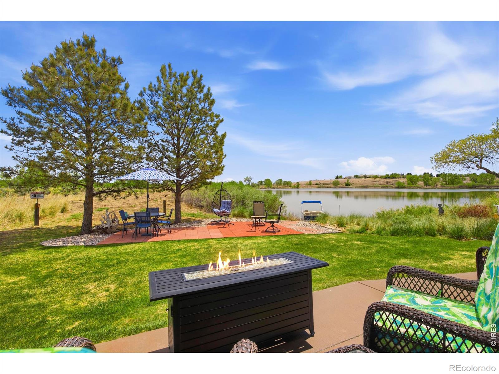 404 Split Rock Drive Loveland CO 80537