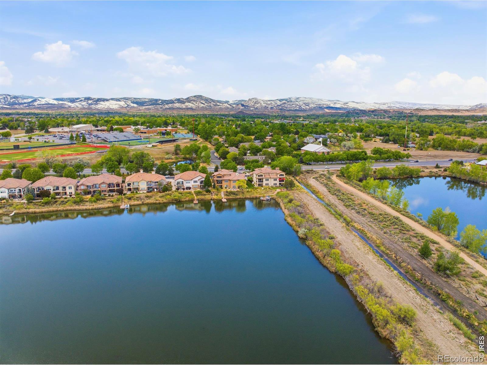 404 Split Rock Drive Loveland CO 80537