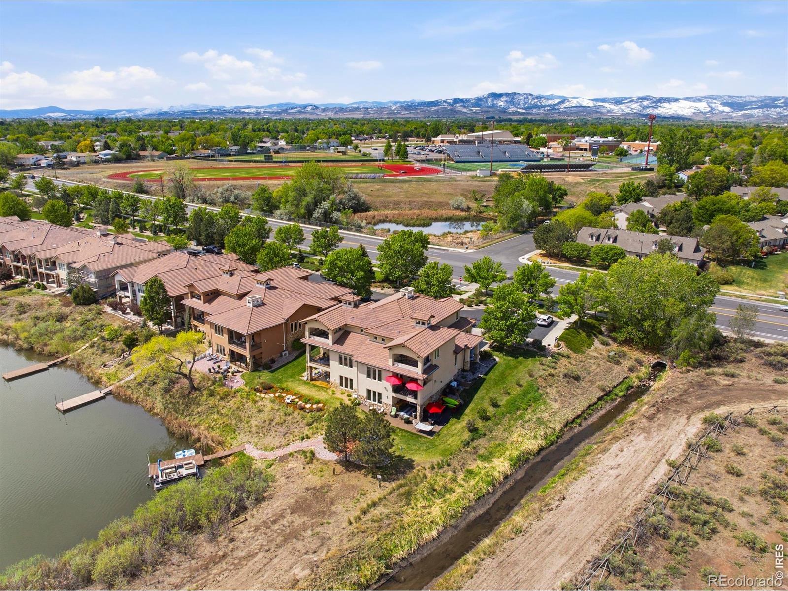 404 Split Rock Drive Loveland CO 80537