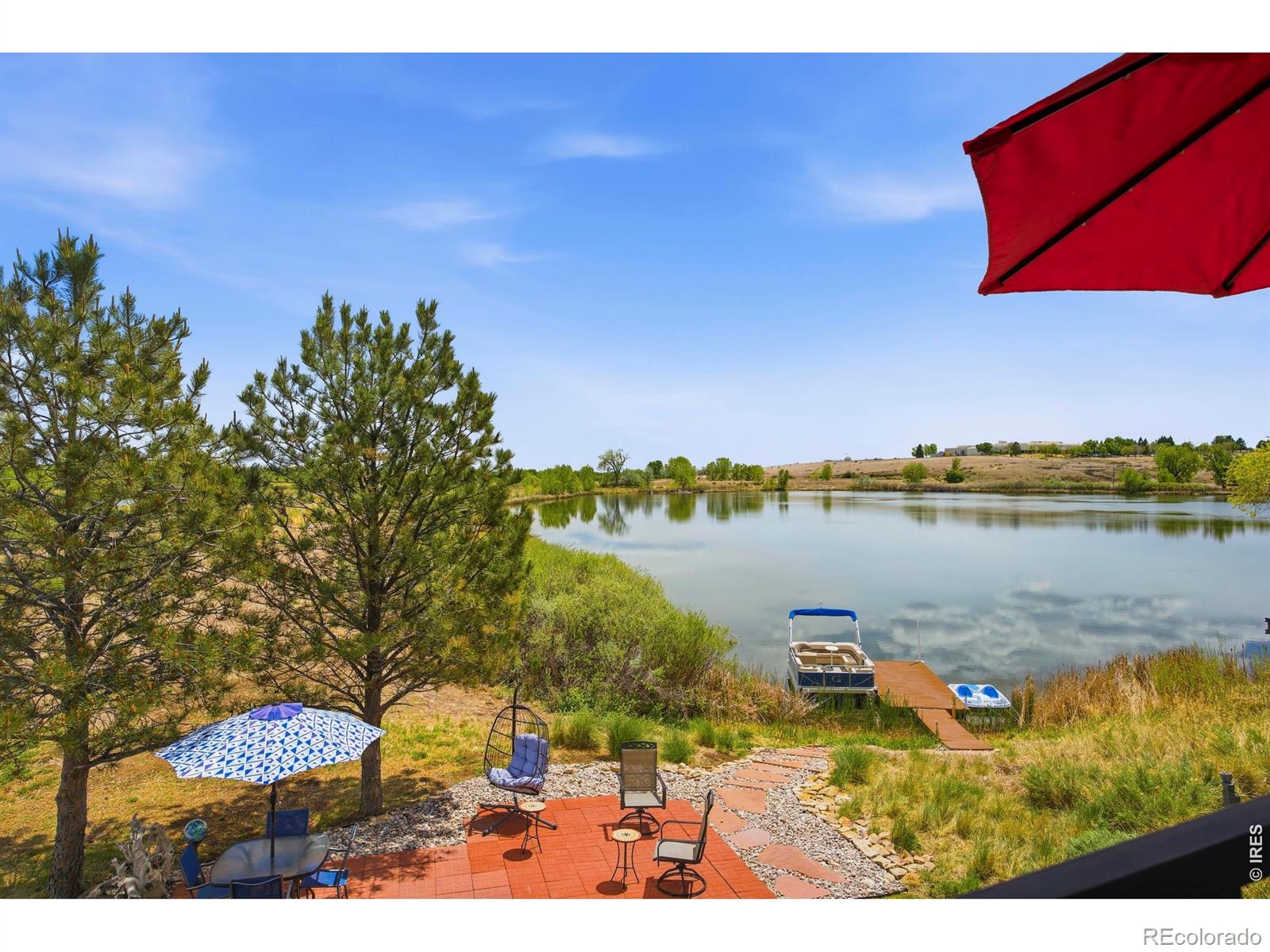 404 Split Rock Drive Loveland CO 80537