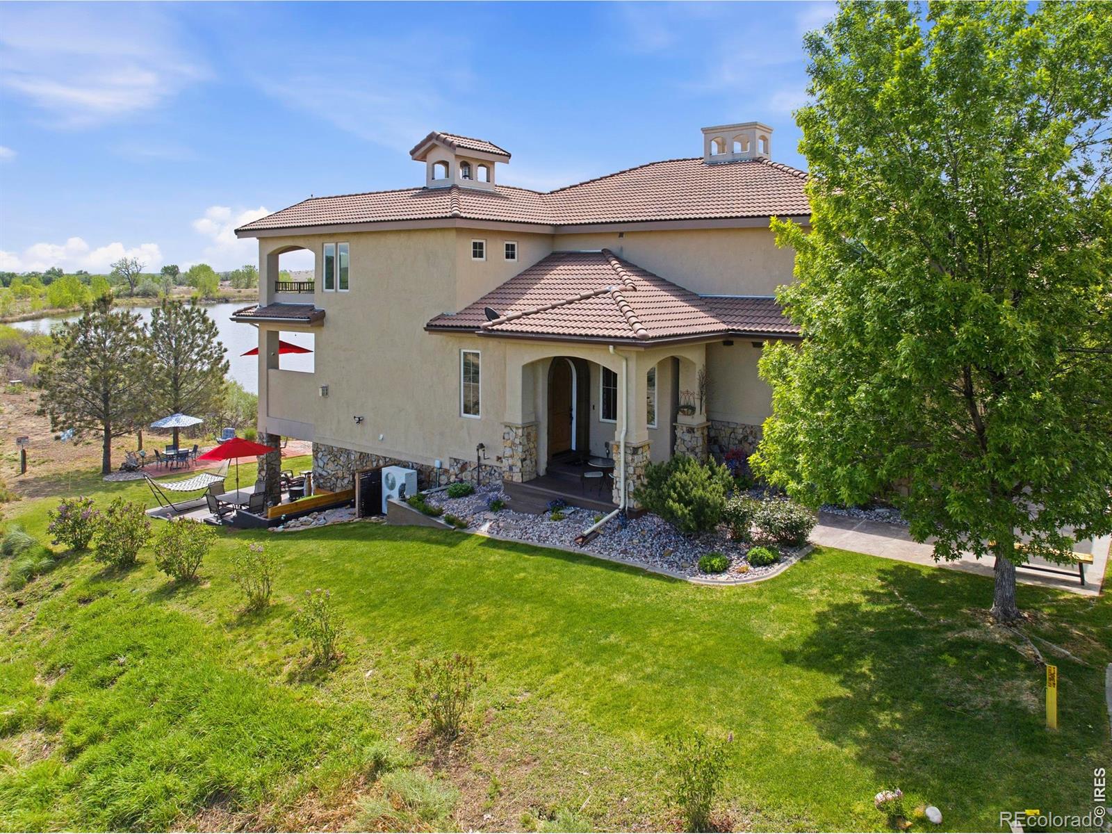 404 Split Rock Drive Loveland CO 80537