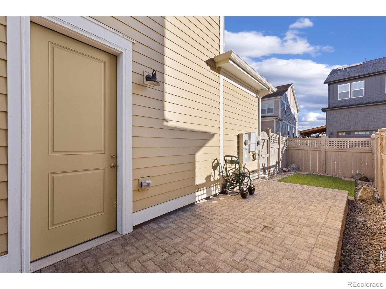 1502 Peach Avenue Erie CO 80516