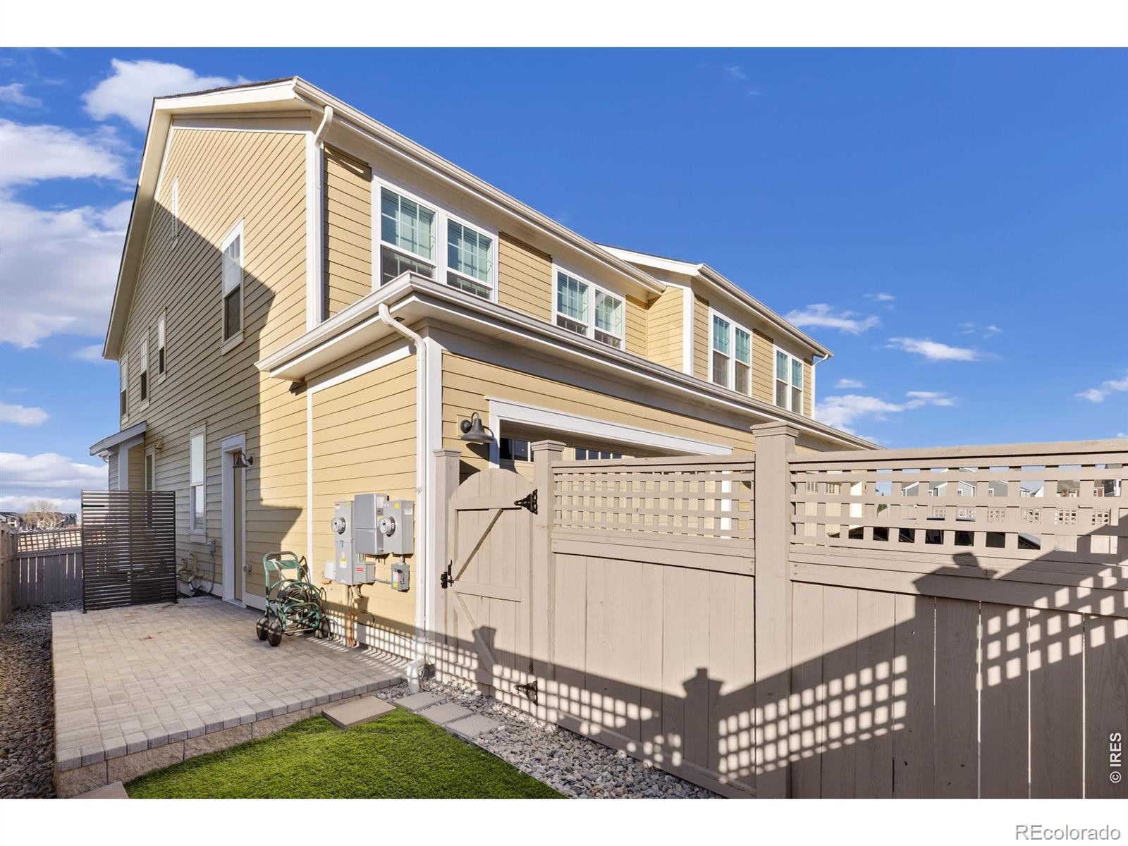1502 Peach Avenue Erie CO 80516