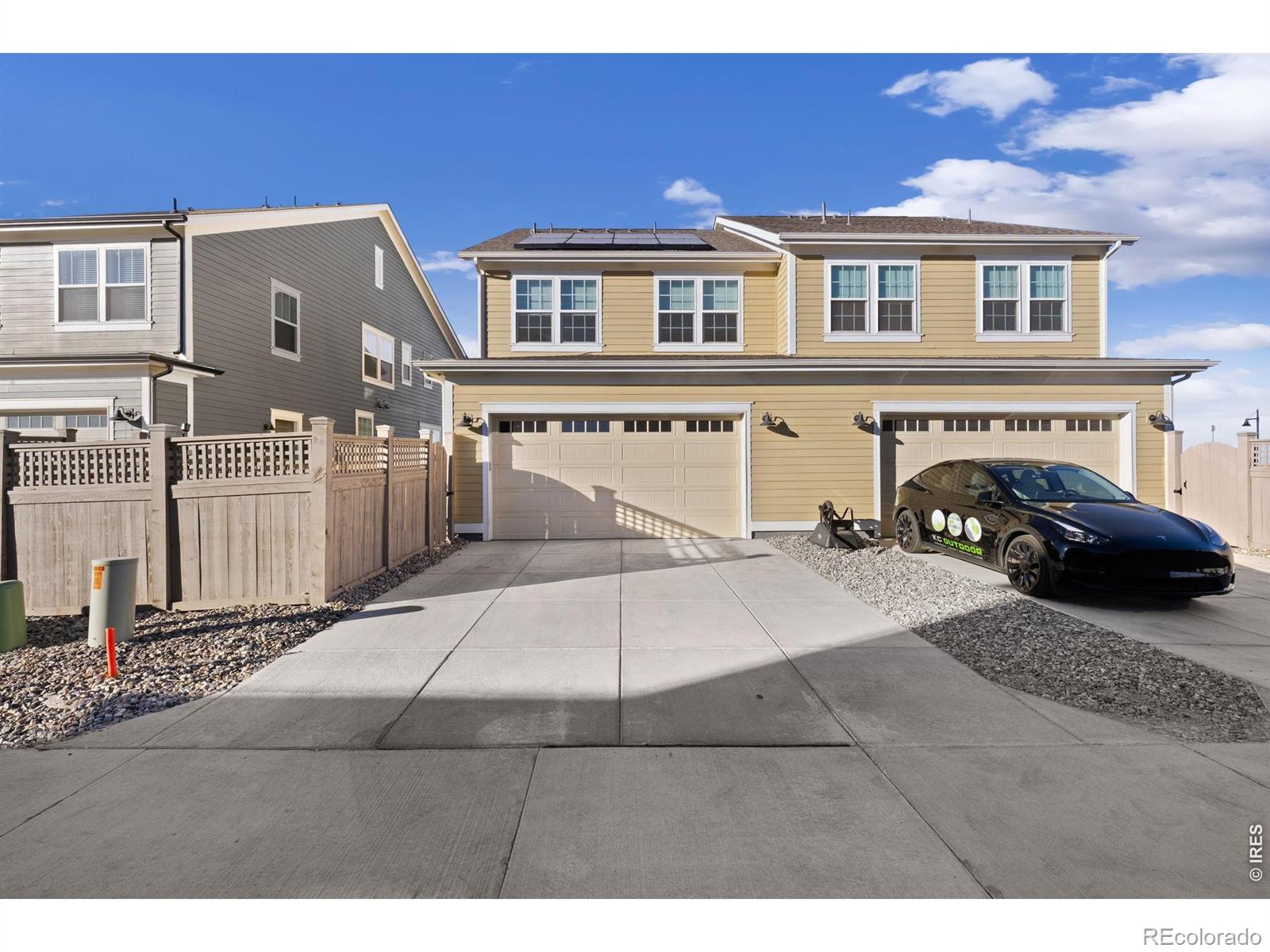 1502 Peach Avenue Erie CO 80516