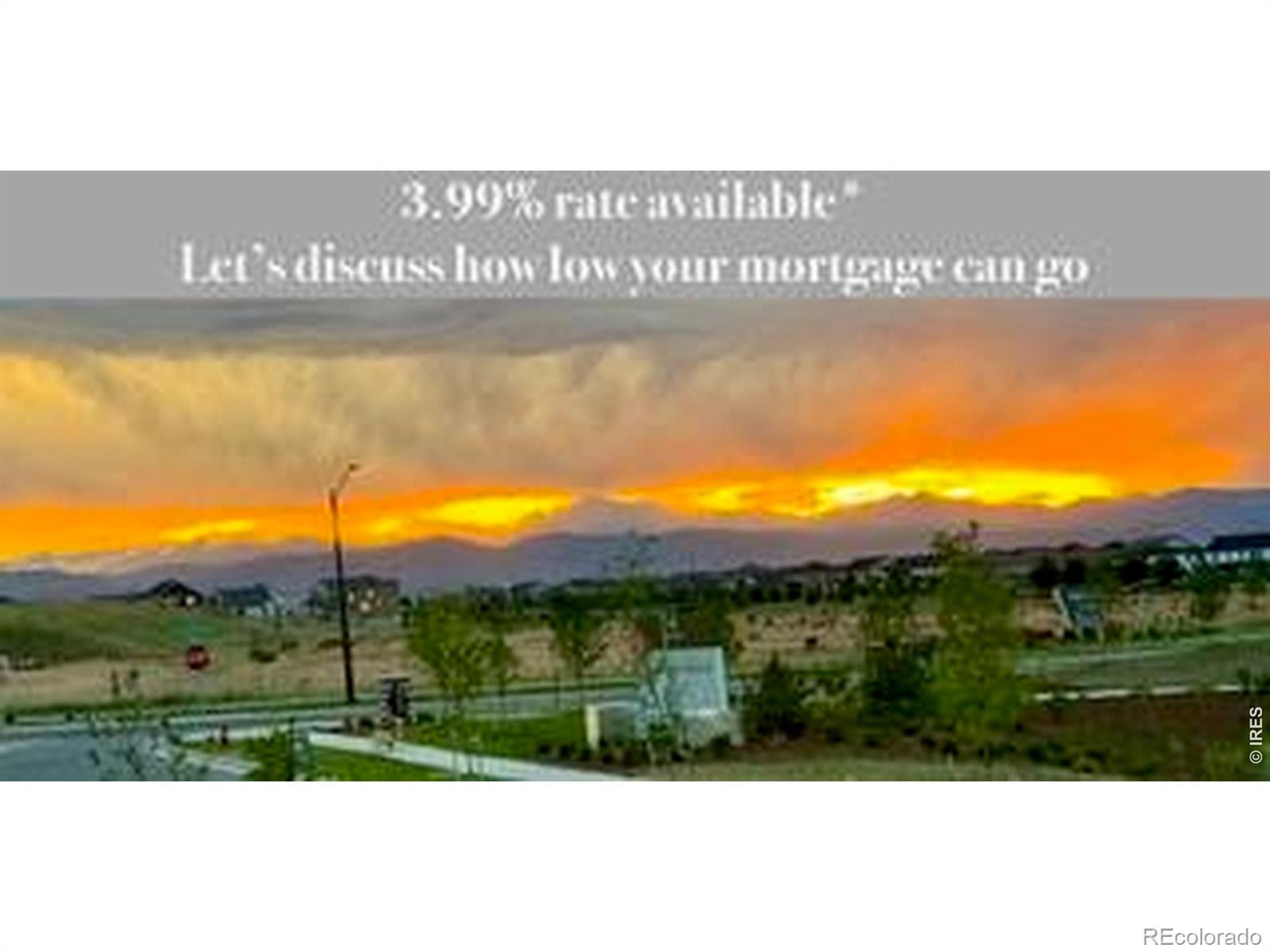 1502 Peach Avenue Erie CO 80516