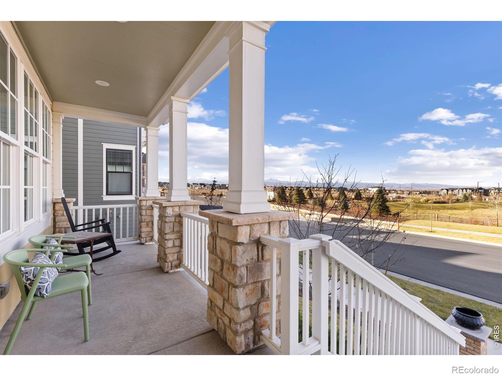 1502 Peach Avenue Erie CO 80516