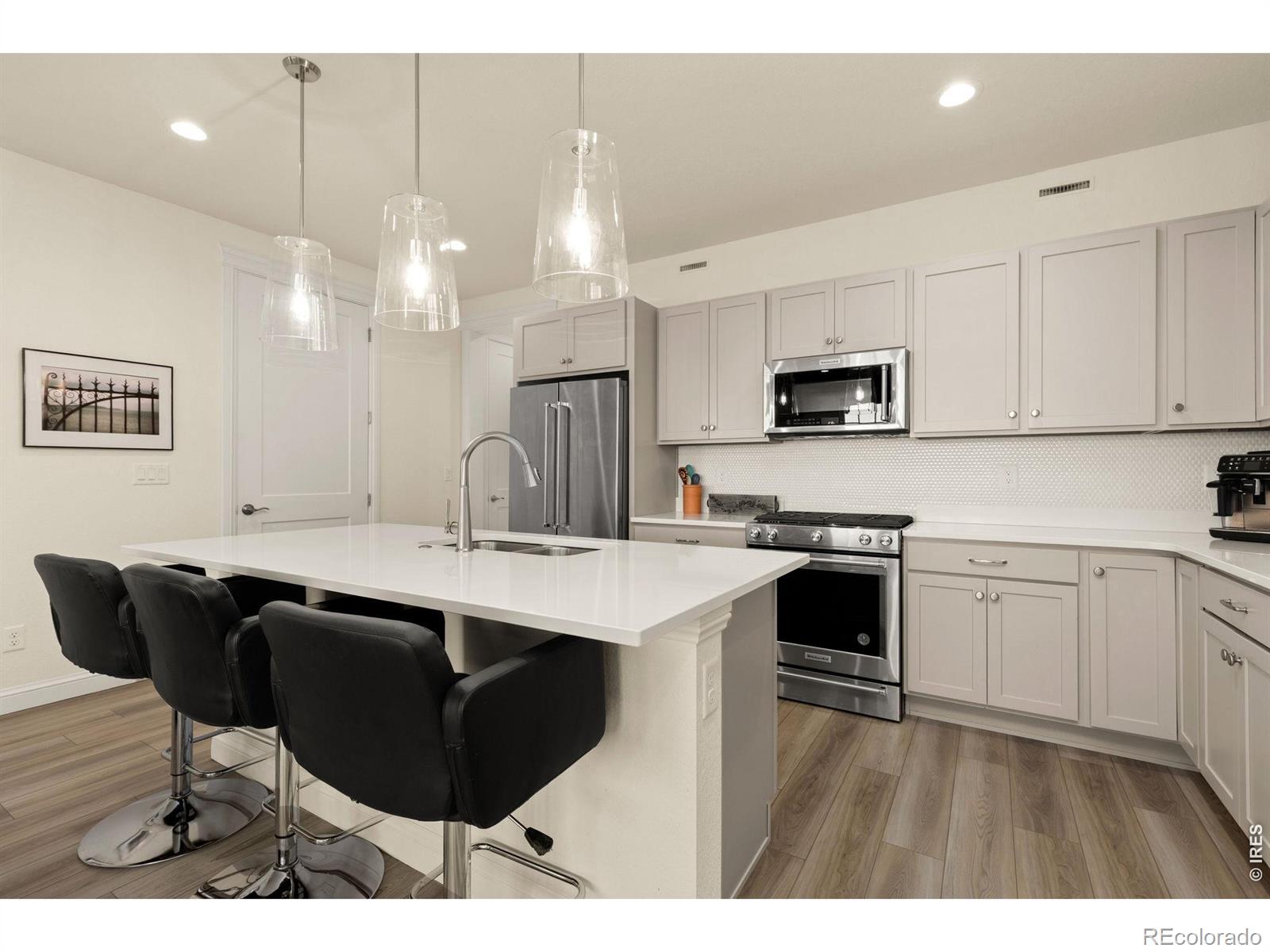 1502 Peach Avenue Erie CO 80516
