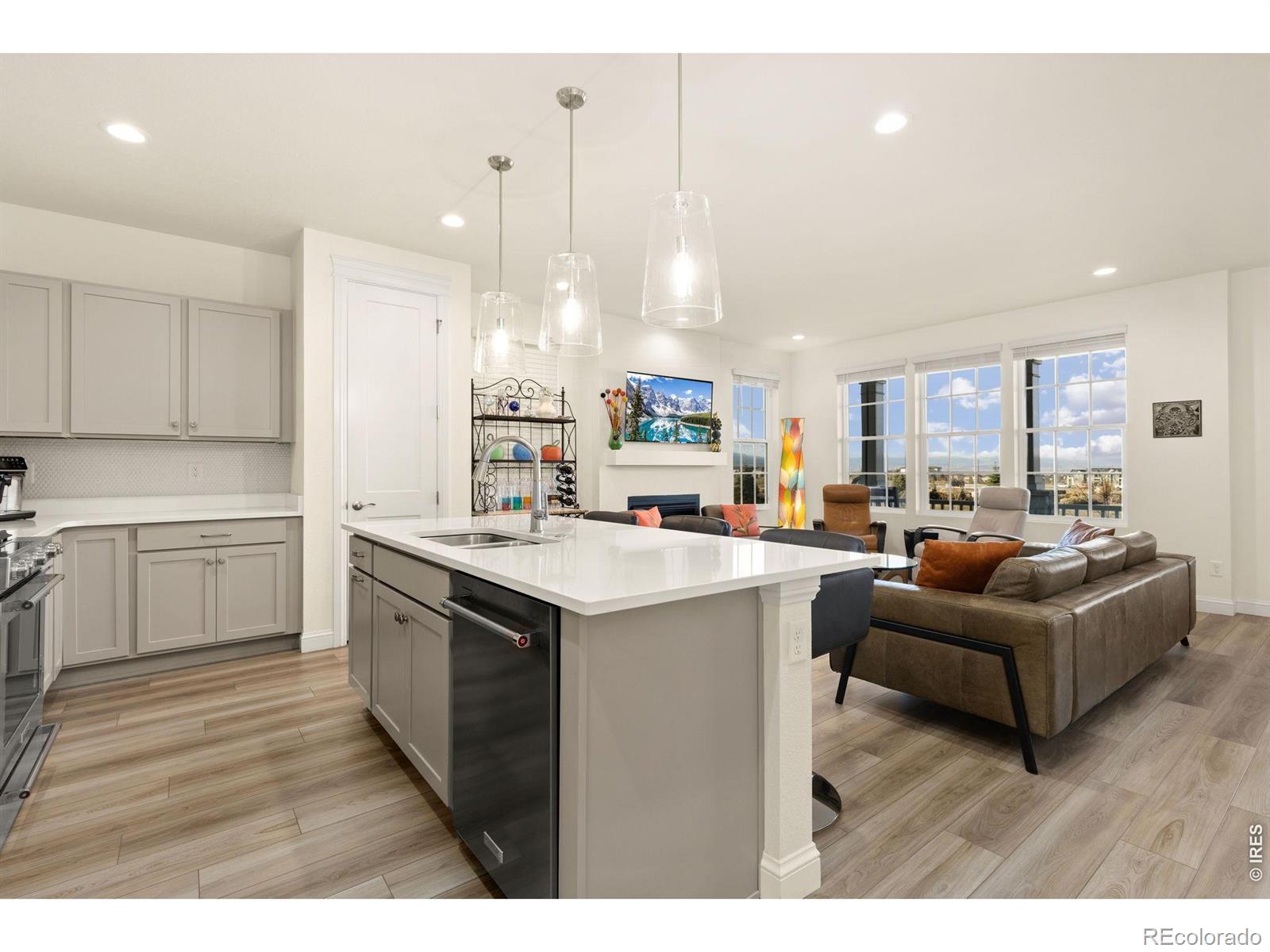 1502 Peach Avenue Erie CO 80516