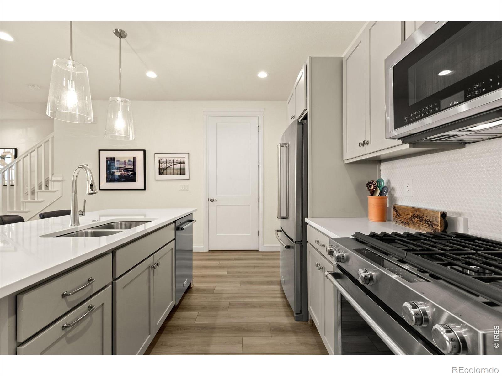 1502 Peach Avenue Erie CO 80516