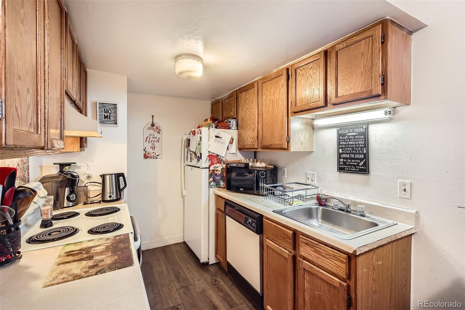1358 S Irving #53 Denver CO 80219