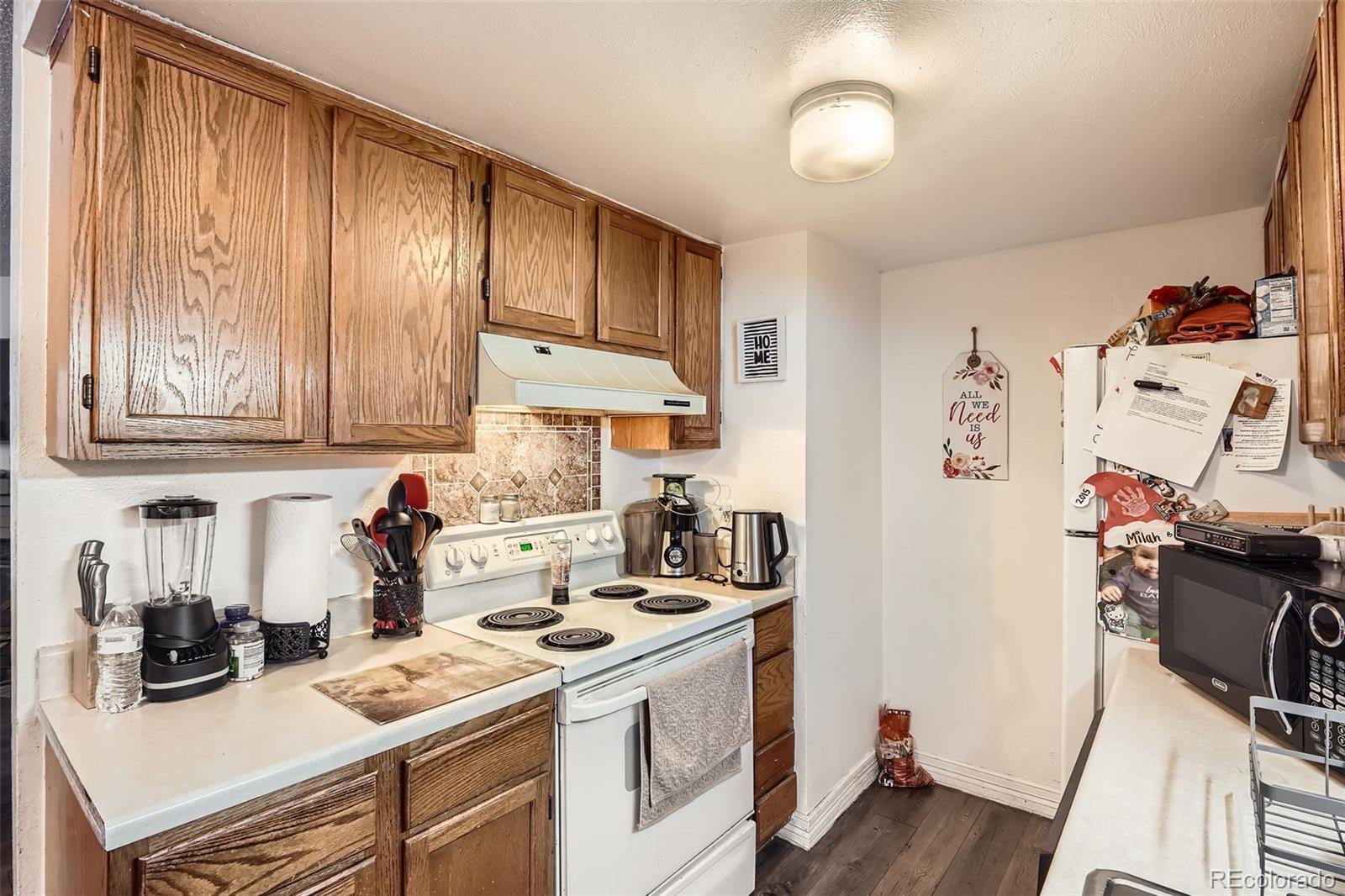 1358 S Irving #53 Denver CO 80219