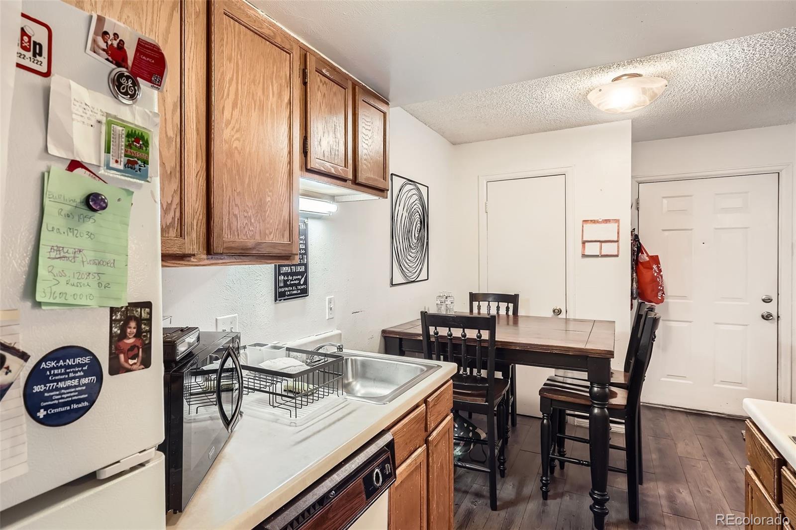 1358 S Irving #53 Denver CO 80219
