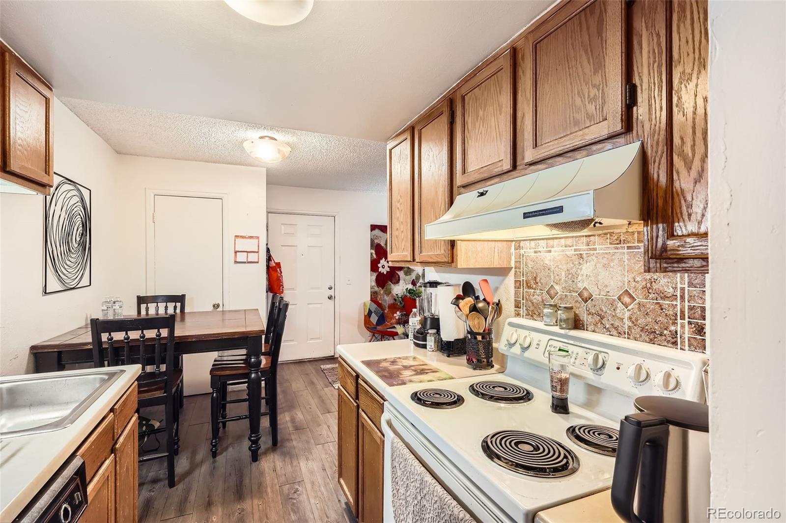 1358 S Irving #53 Denver CO 80219