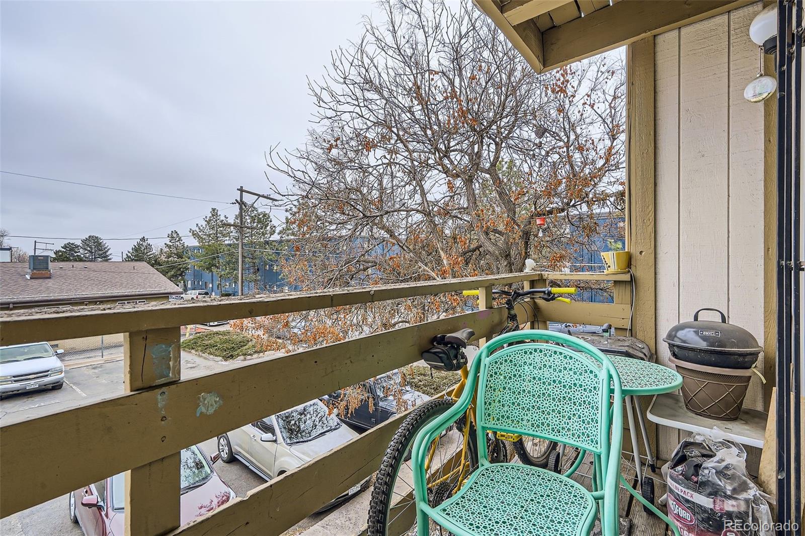 1358 S Irving #53 Denver CO 80219