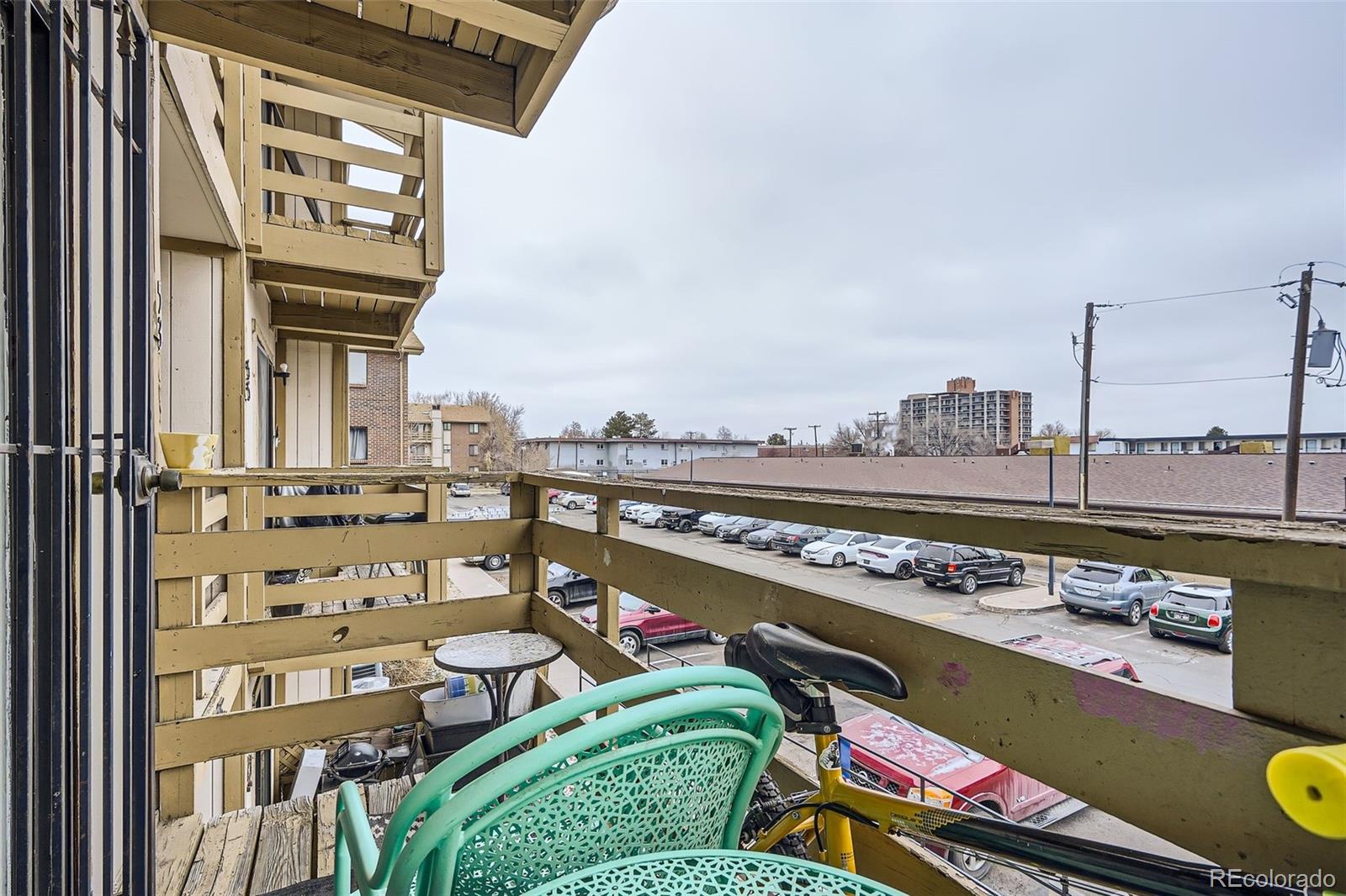 1358 S Irving #53 Denver CO 80219