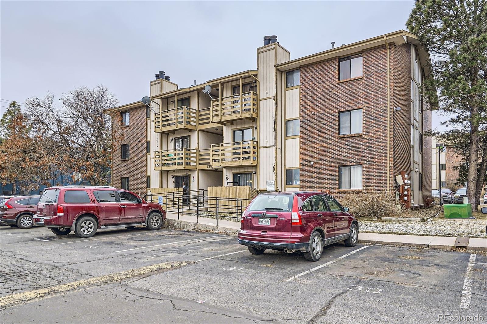 1358 S Irving #53 Denver CO 80219