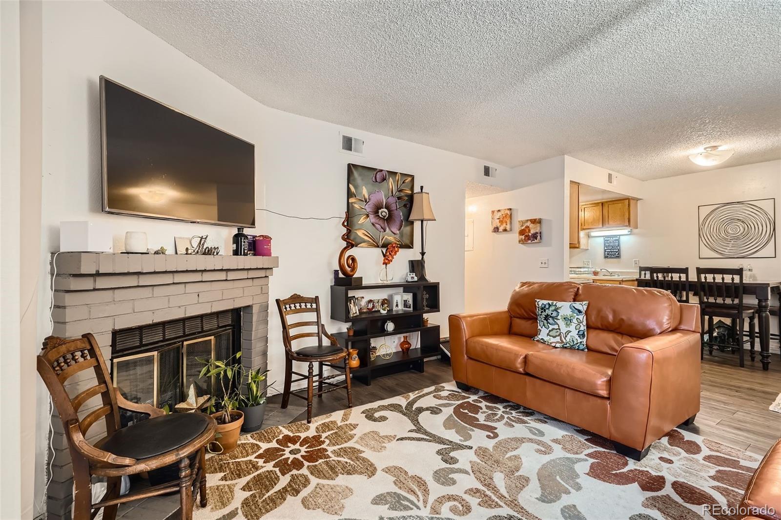 1358 S Irving #53 Denver CO 80219