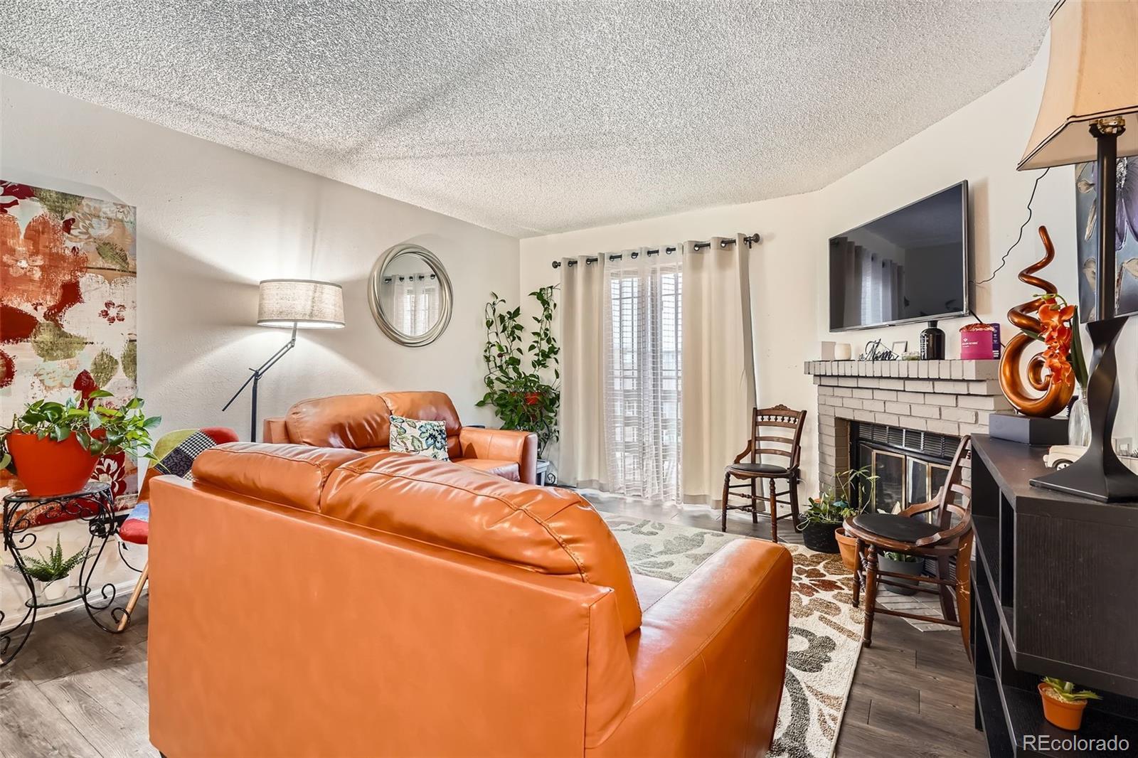 1358 S Irving #53 Denver CO 80219