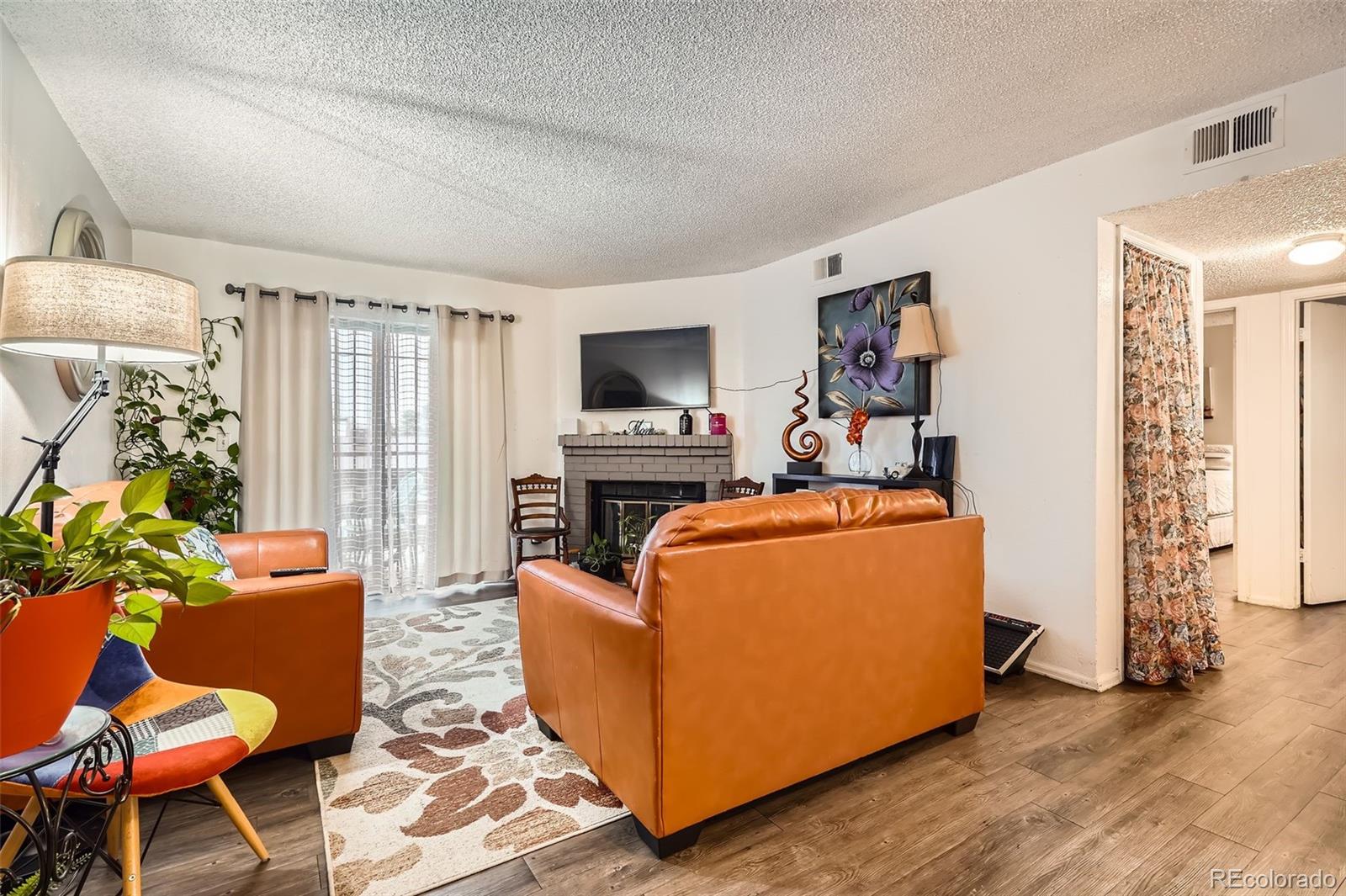 1358 S Irving #53 Denver CO 80219