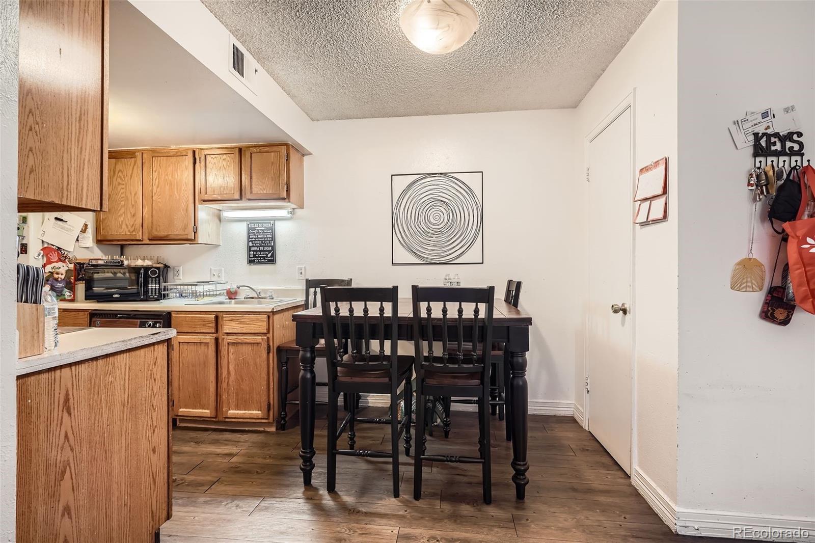 1358 S Irving #53 Denver CO 80219