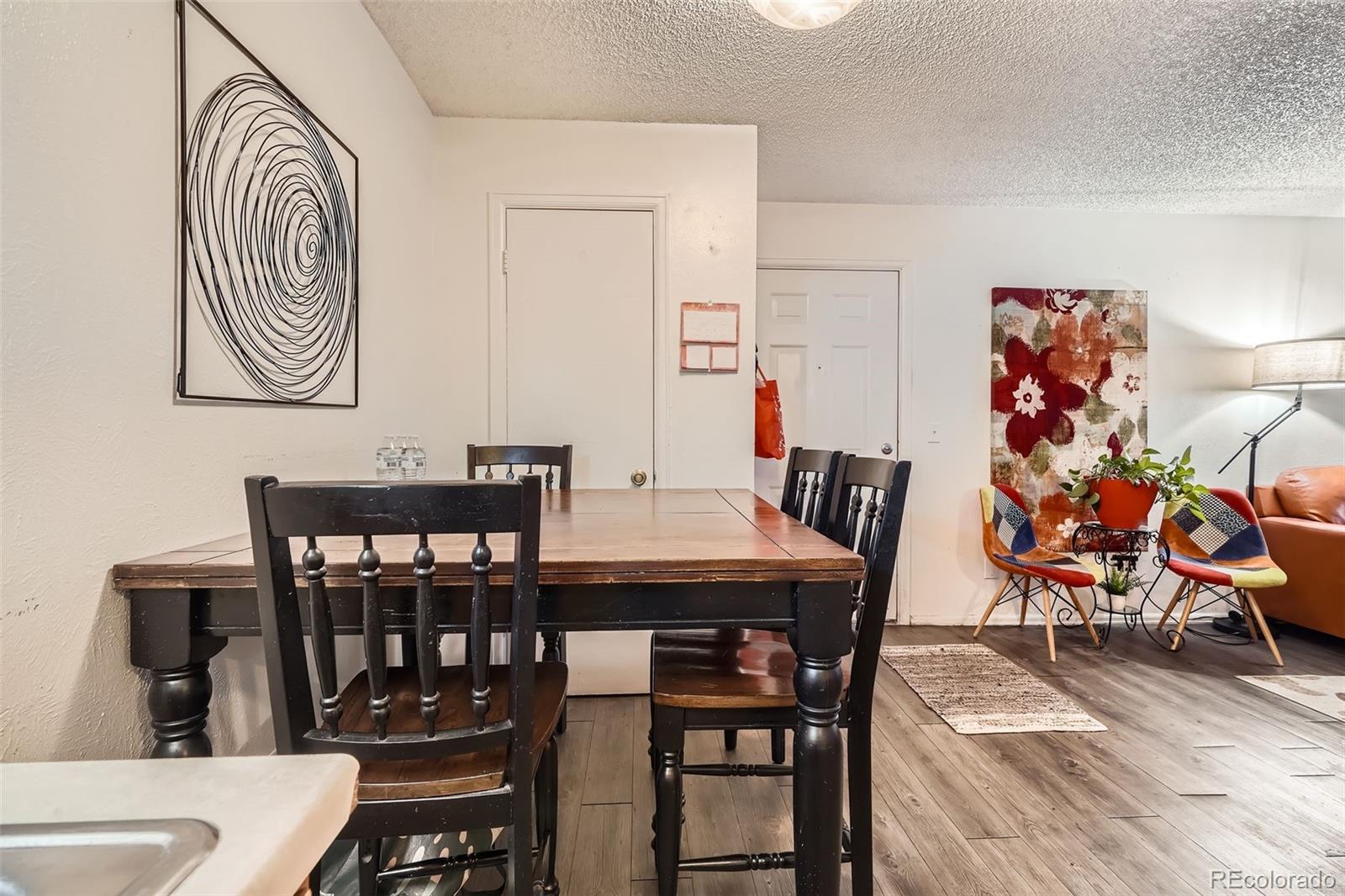 1358 S Irving #53 Denver CO 80219