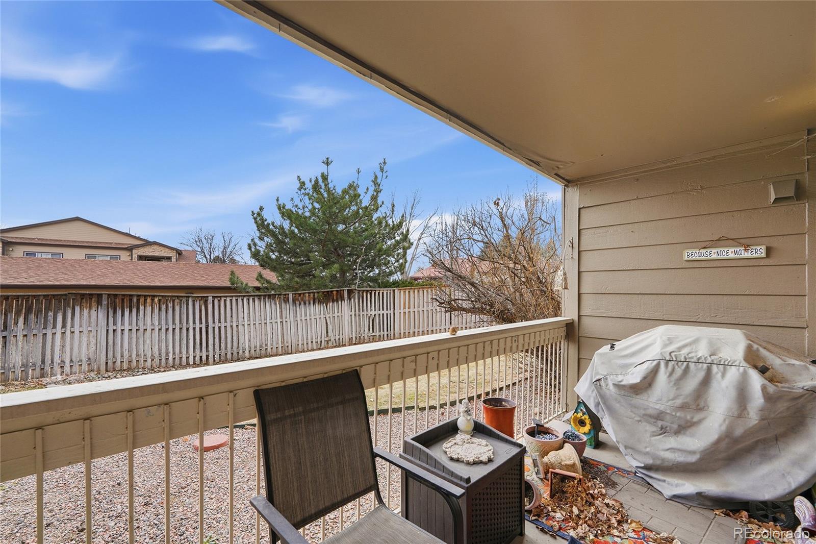 4896 S Dudley Street Littleton CO 80123