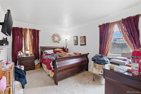 4896 S Dudley Street Littleton CO 80123