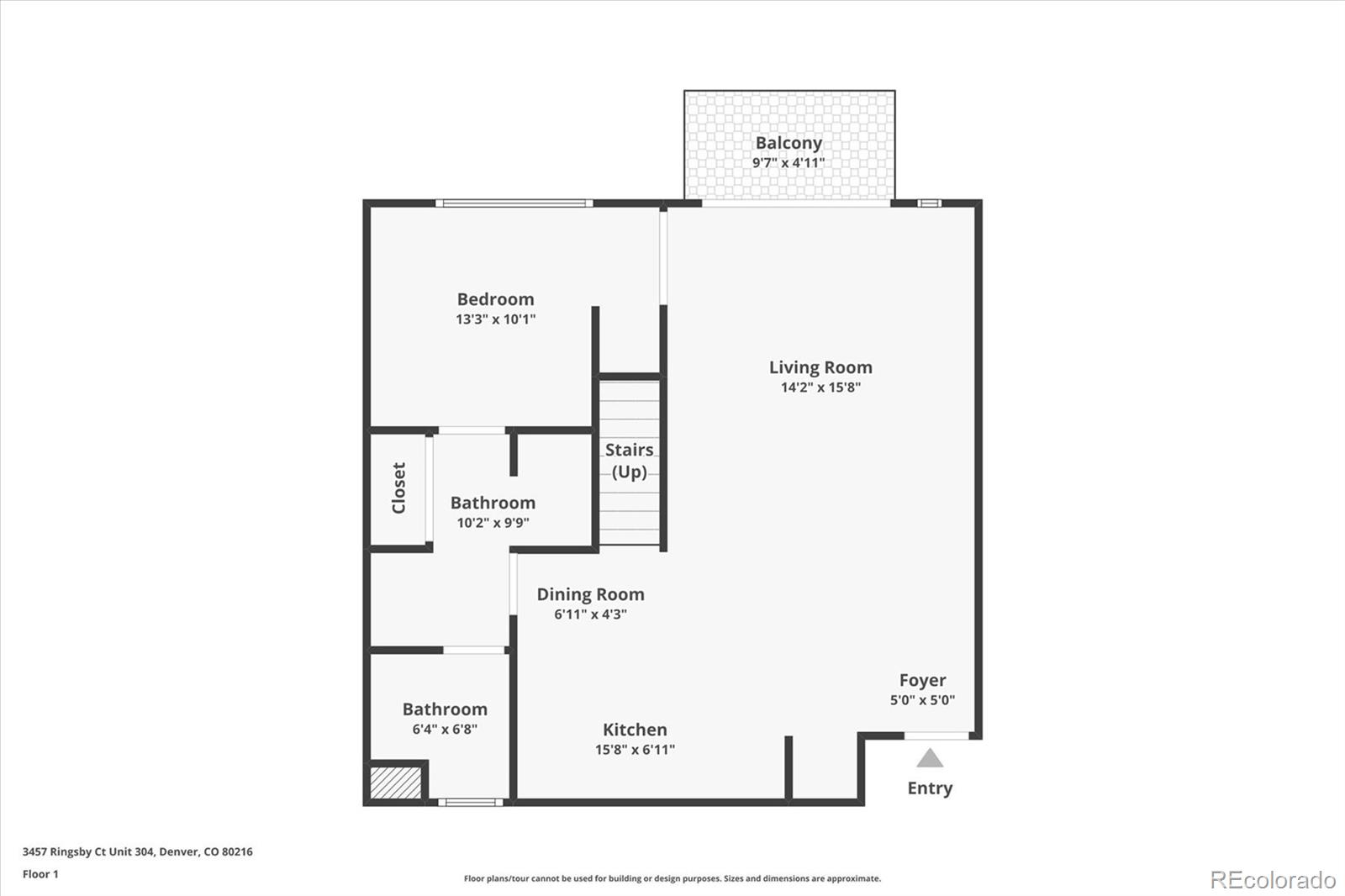 3457 Ringsby Court Denver CO 80216