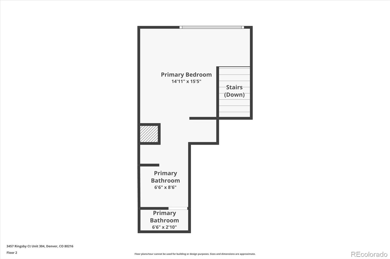 3457 Ringsby Court Denver CO 80216