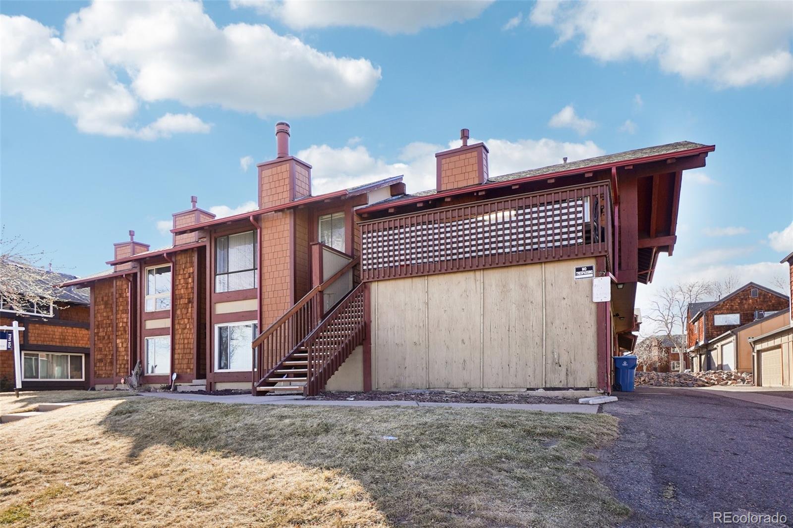 1305 S Sable Boulevard Aurora CO 80012