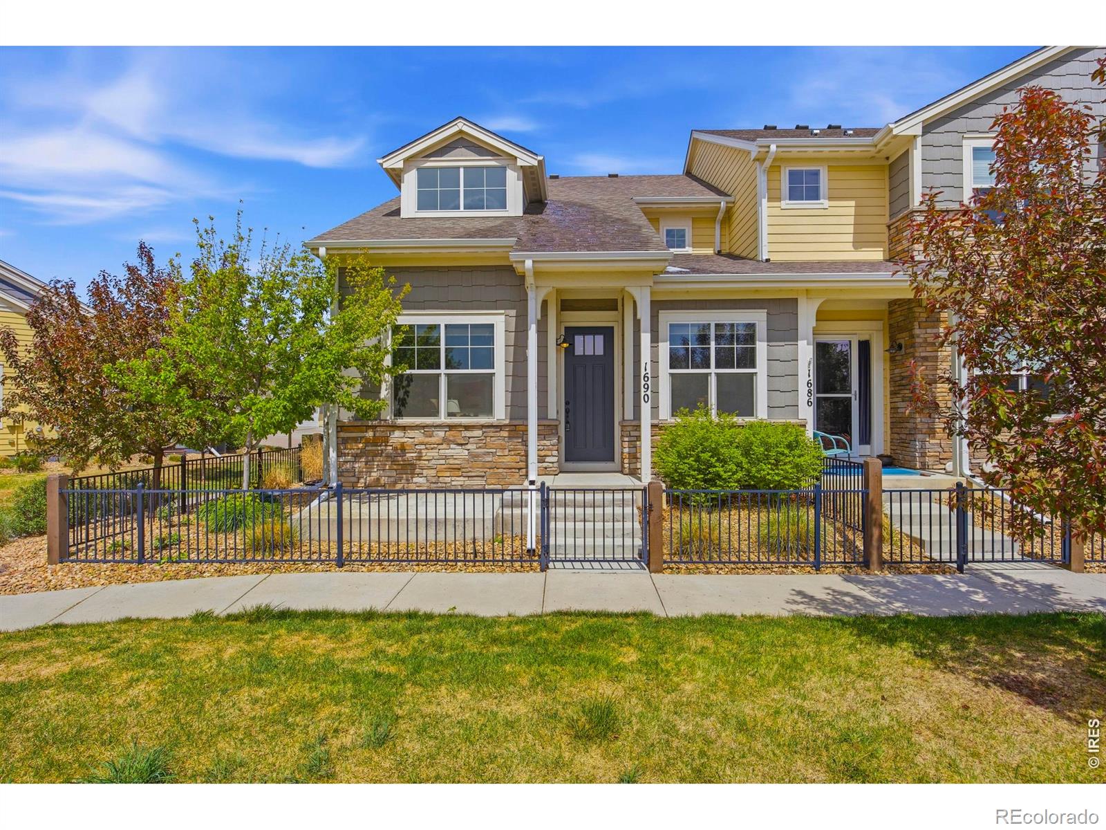 1690 W 50th Street Loveland CO 80538