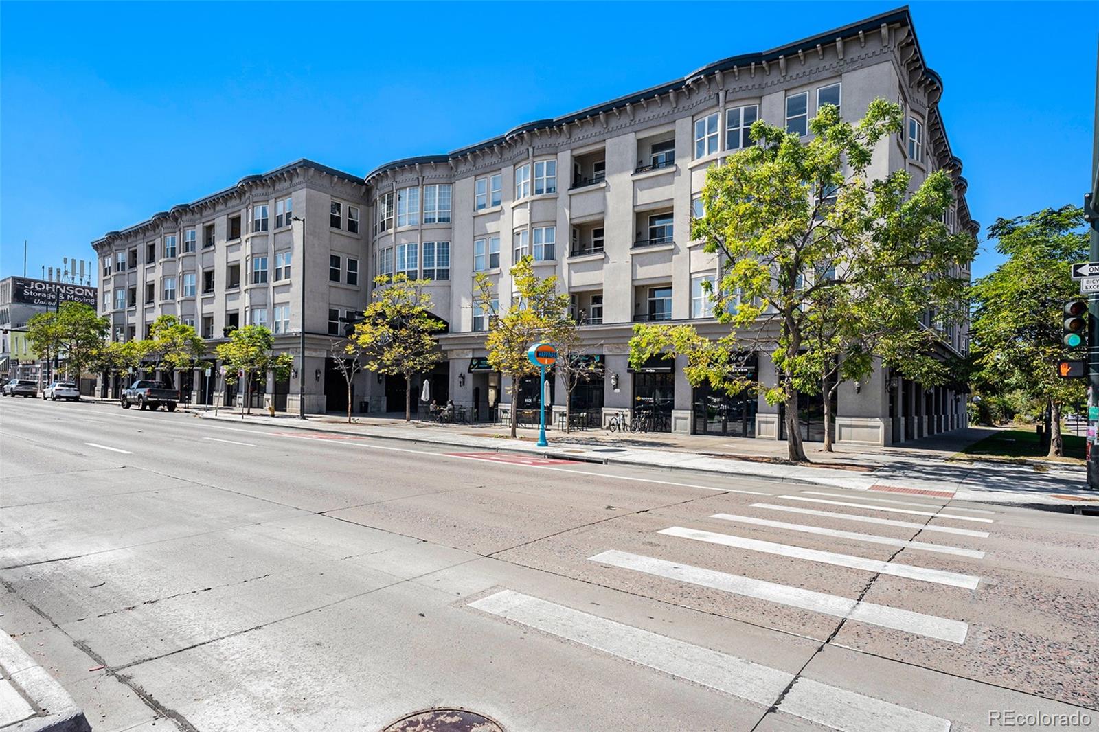 Denver CO, 277 N Broadway, Unit 301