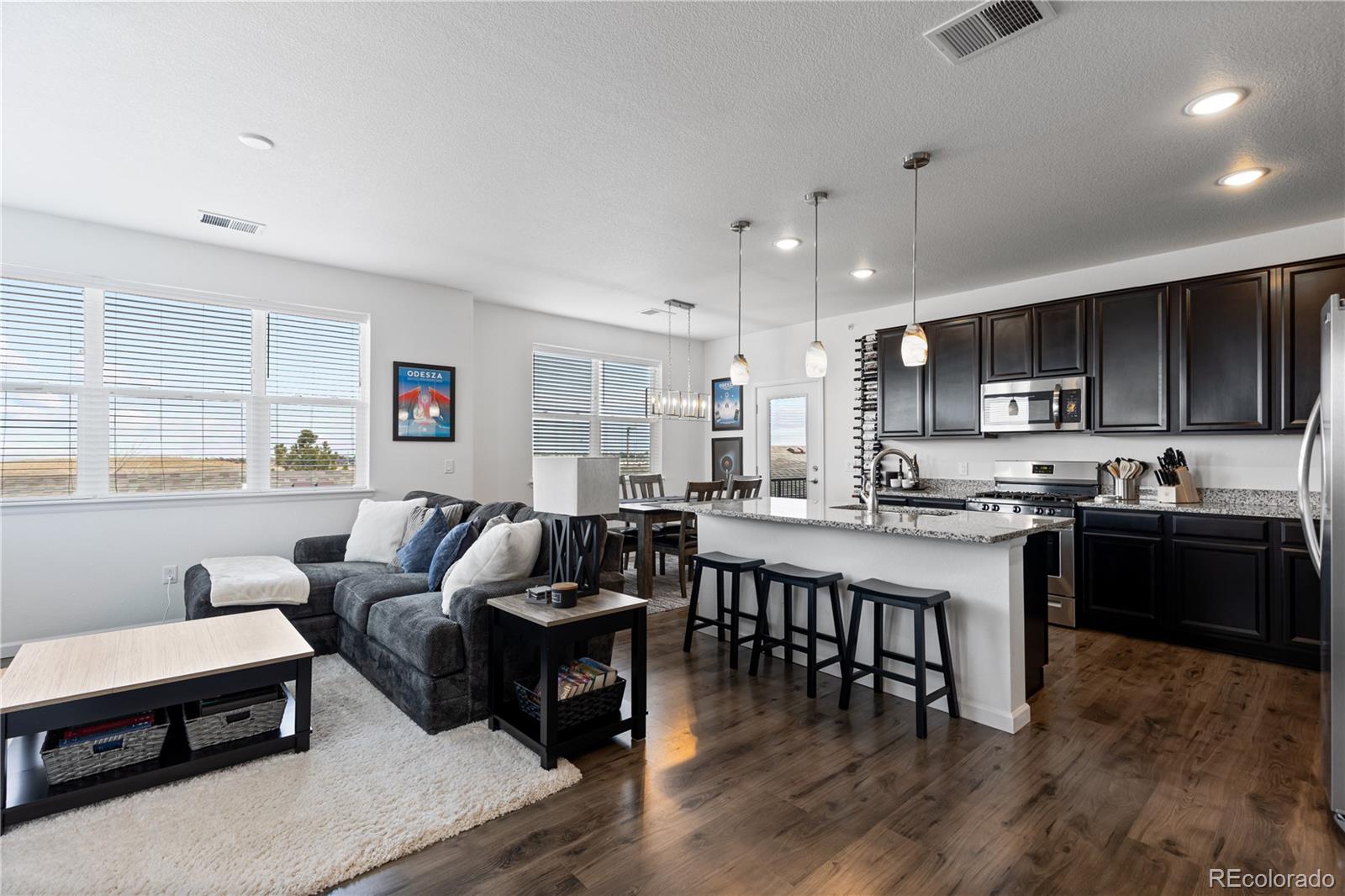 4680 Copeland Loop Highlands Ranch CO 80126