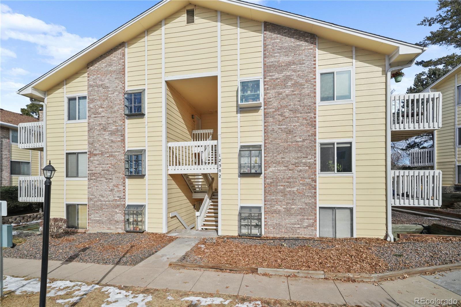 12502 E Cornell Avenue Aurora CO 80014