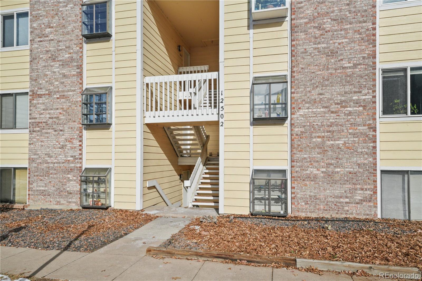 12502 E Cornell Avenue Aurora CO 80014