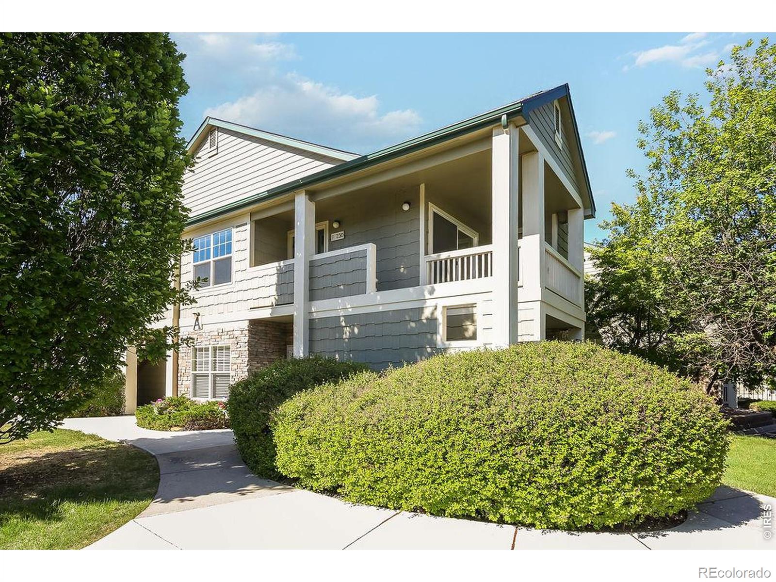 5225 White Willow Drive Fort Collins CO 80528