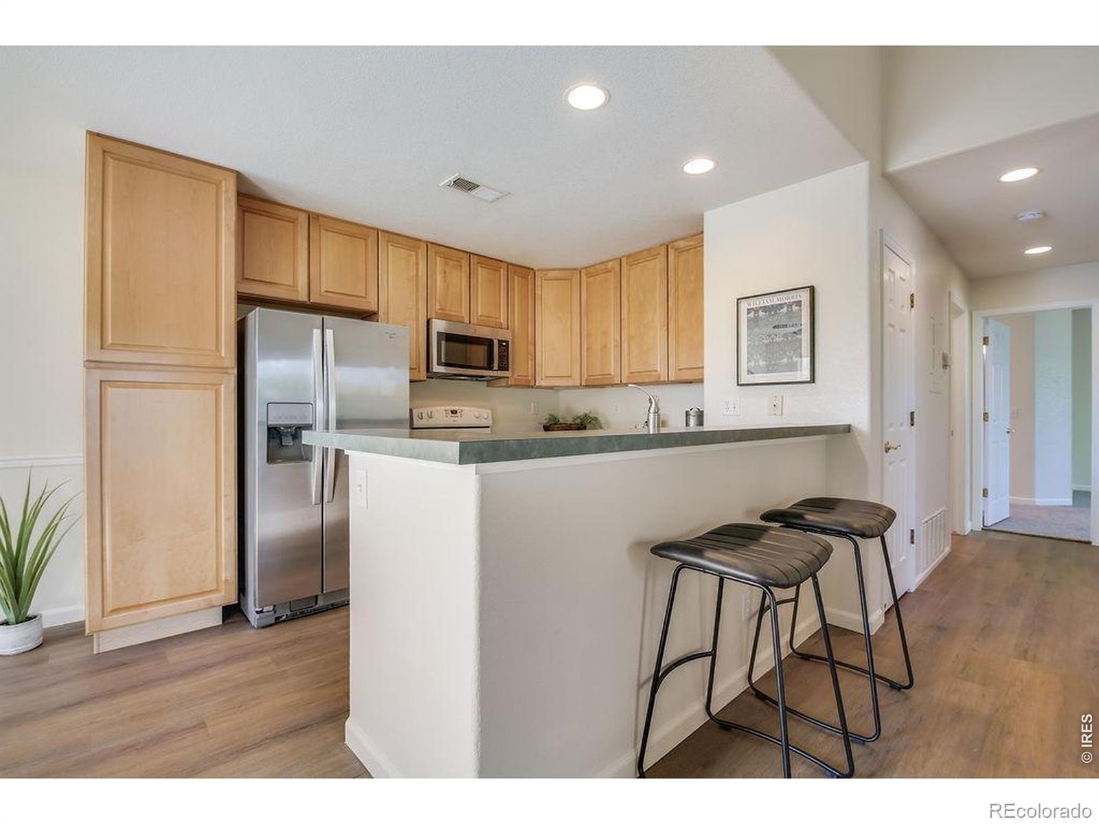 5225 White Willow Drive Fort Collins CO 80528