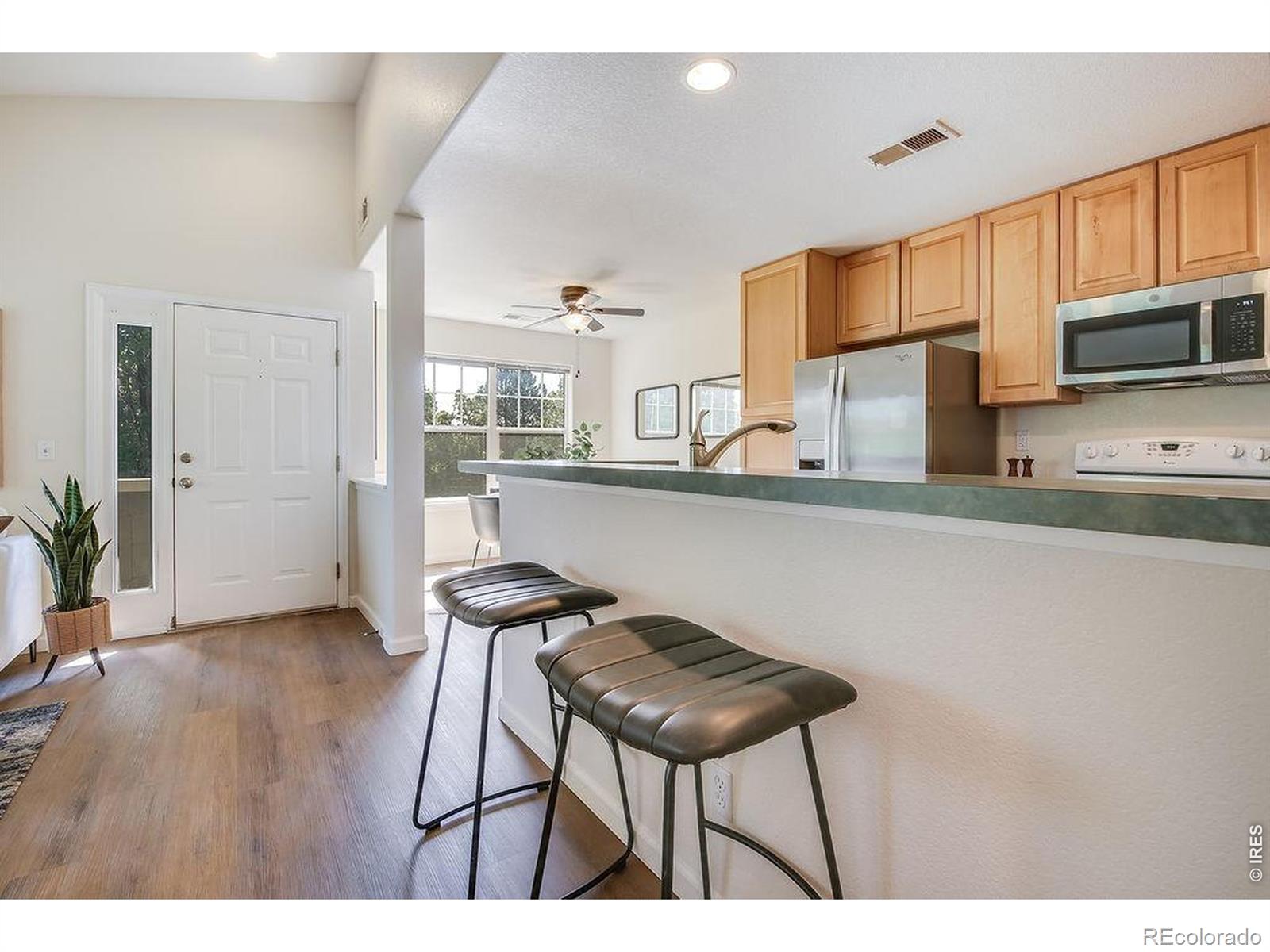 5225 White Willow Drive Fort Collins CO 80528