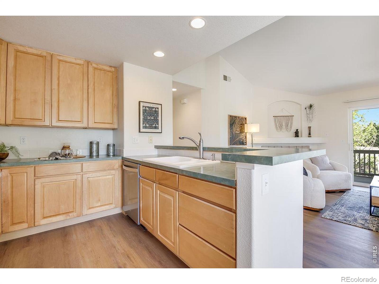 5225 White Willow Drive Fort Collins CO 80528