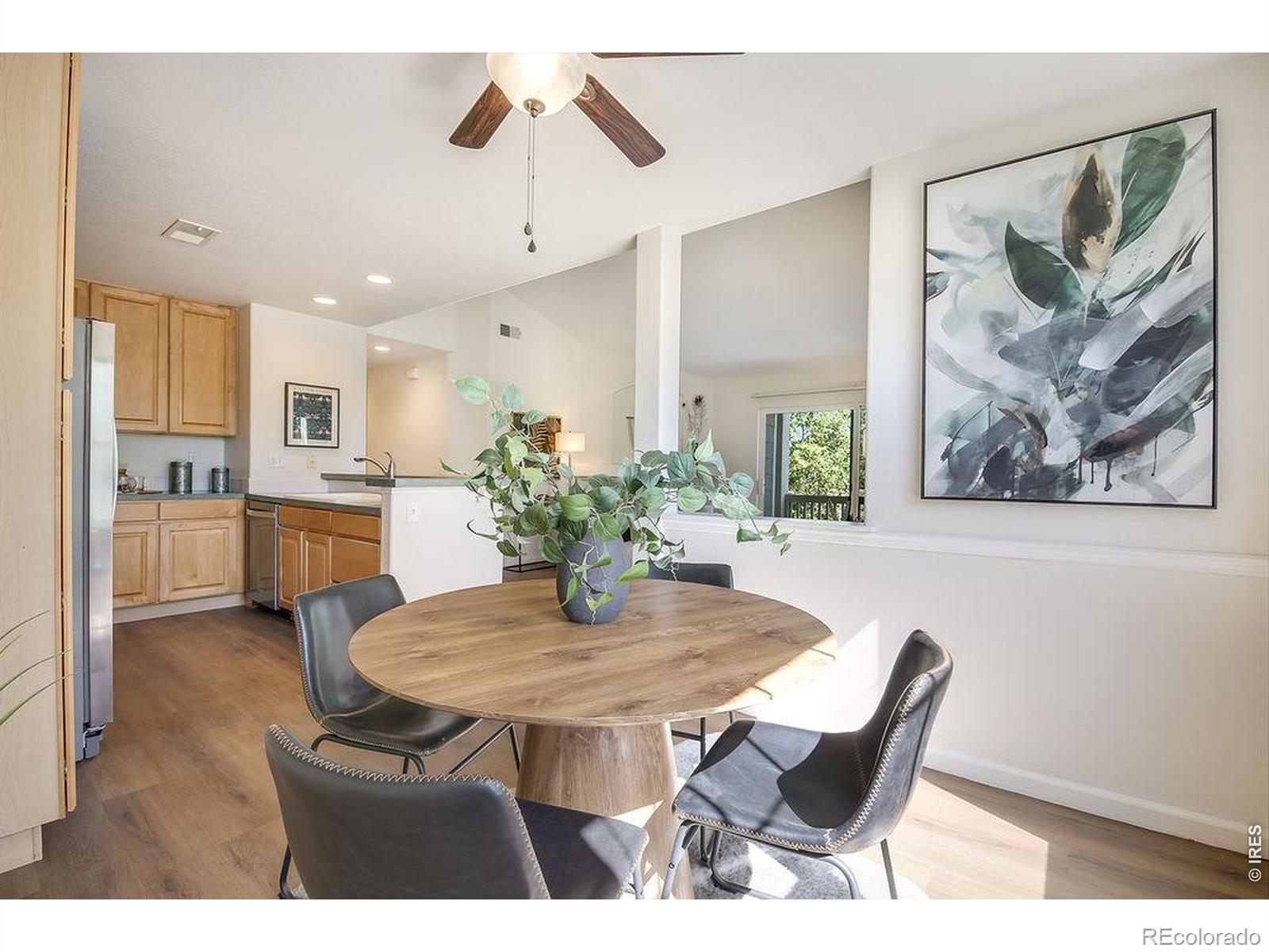 5225 White Willow Drive Fort Collins CO 80528