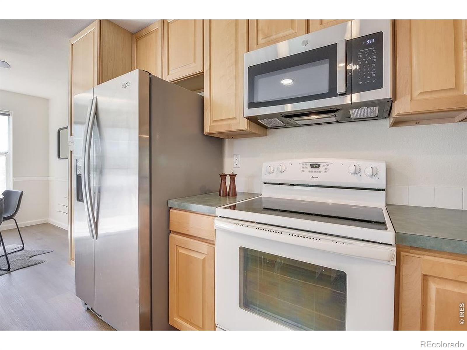 5225 White Willow Drive Fort Collins CO 80528