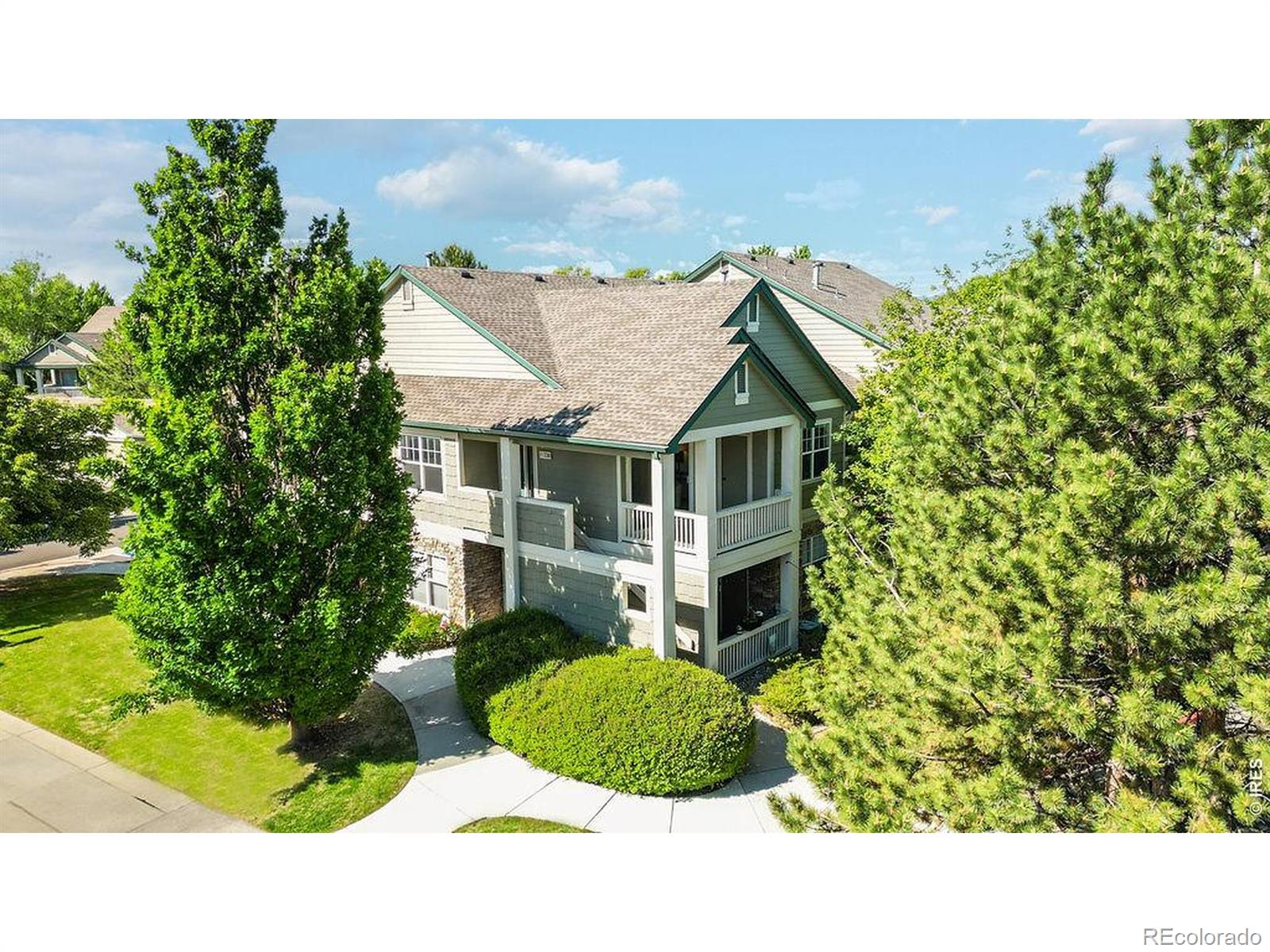 5225 White Willow Drive Fort Collins CO 80528